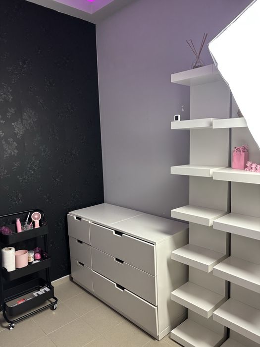 Aluga-se Gabinete, equipado