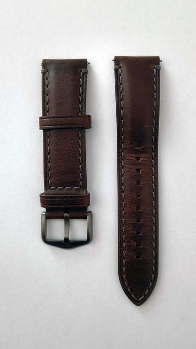 RELOGIO Fossil FS5349 Townsman Cronografo