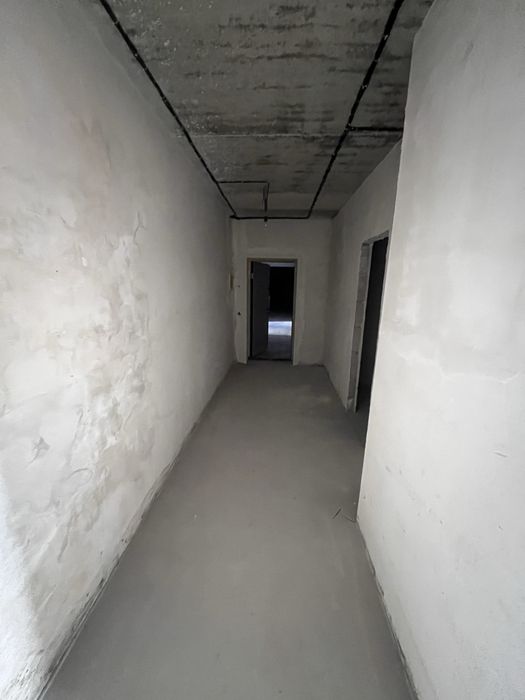 3 кімнатна квартира від ЗАБУДОВНИКА!!!