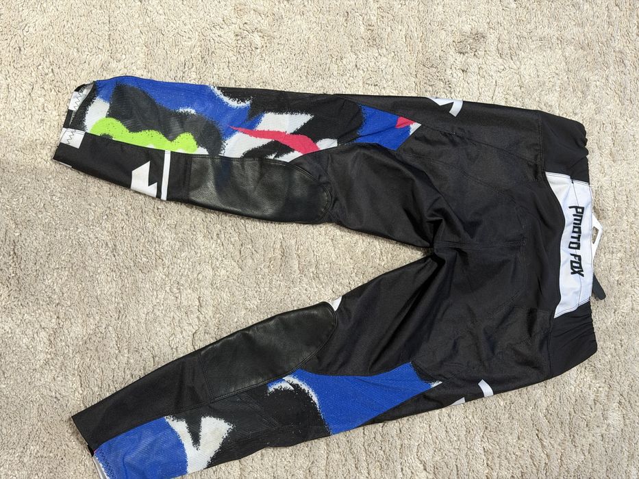 Штани крос ендуро FOX THOR