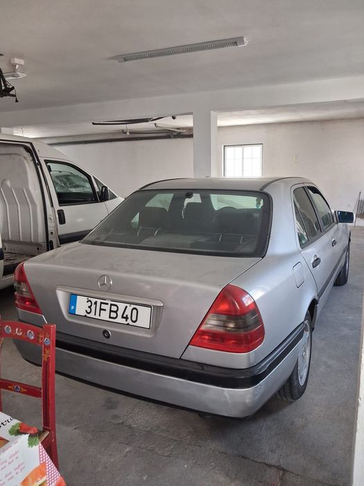 Mercedes-Benz 1996