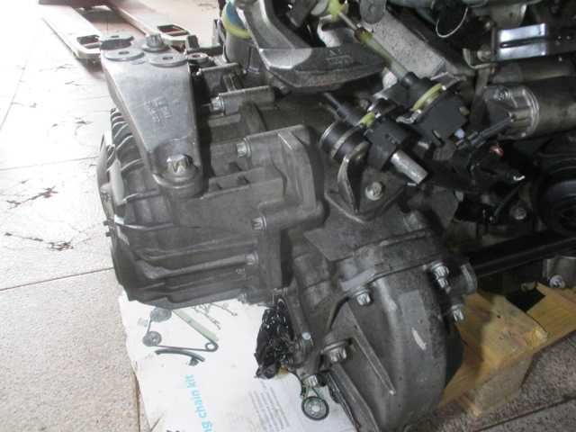 Caixa velocidades 6v Alfa Romeo 159, Opel Astra, Vectra 1.9CDTI