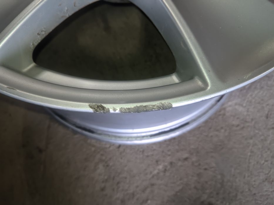 Диски BMW R18 209 стиль 5x120 X5 E70 E53