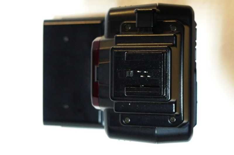 Flash Sigma EF-500 (Minolta)