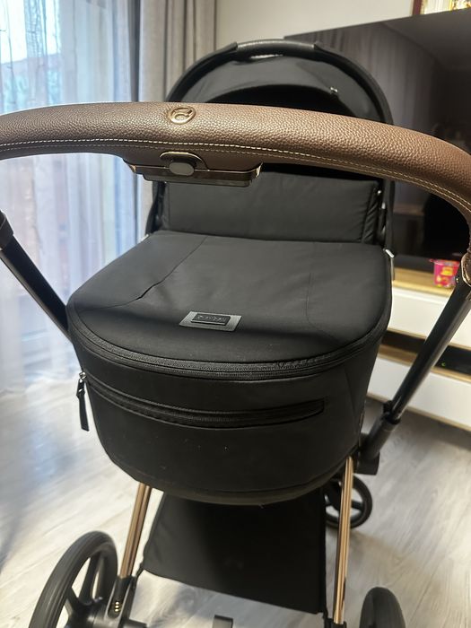 Gondola Cybex Priam 4.0
