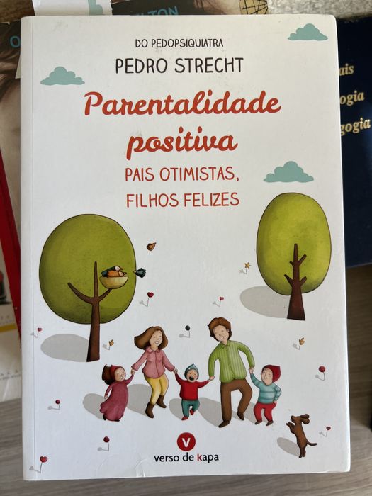 Parentalidade positiva