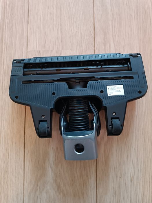 /// Odkurzacz pionowy Bosch 23V Flexxo Gen2 Serie 4 - turboszczotka