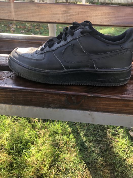 Кросівки nike air 38.5