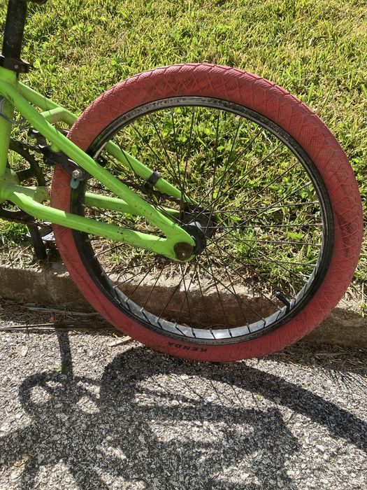 Bmx scoot -negociavel