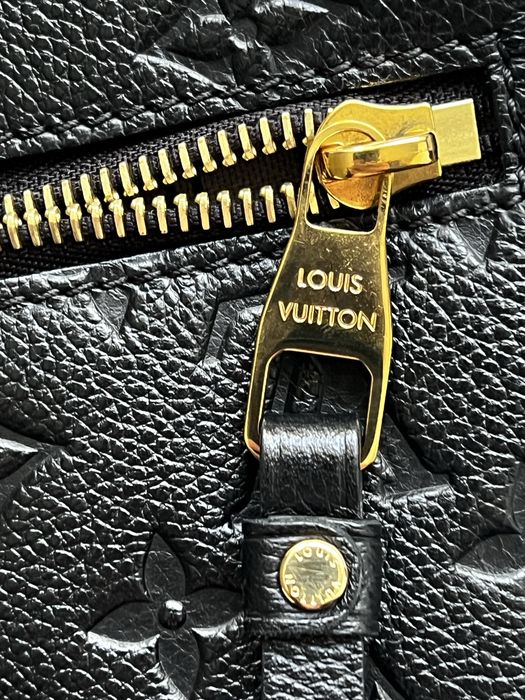 Pochette Metis Louis Vuitton torebka empreinte