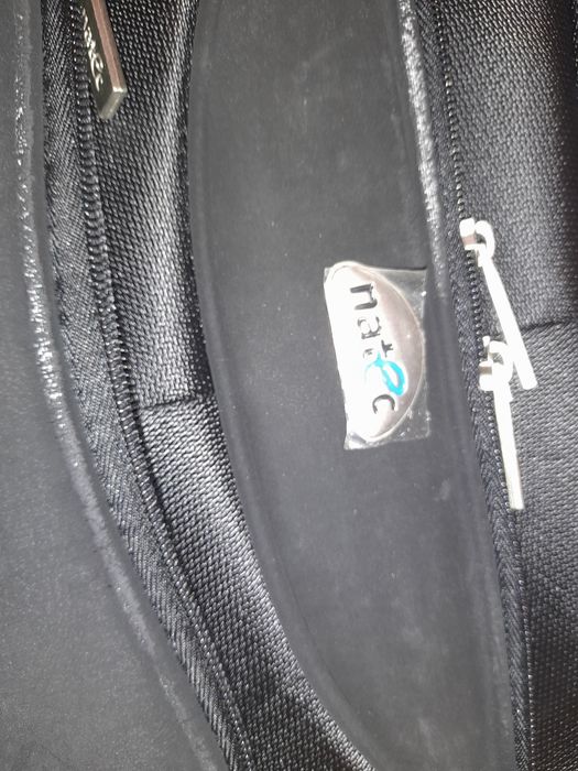 Torba na laptopa Natec nowa