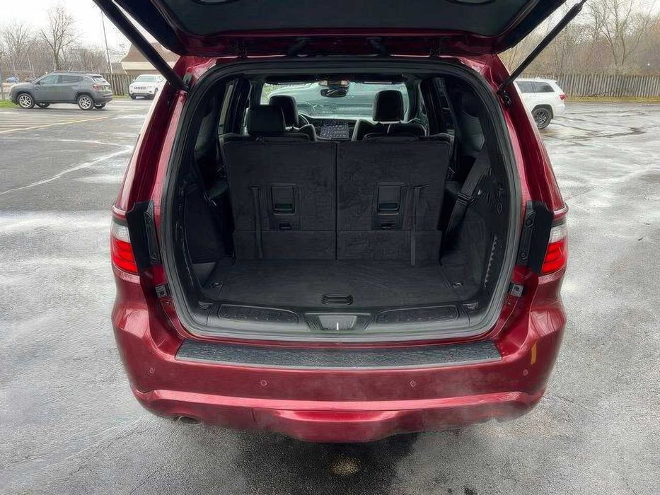 Dodge Durango RT Plus      2023