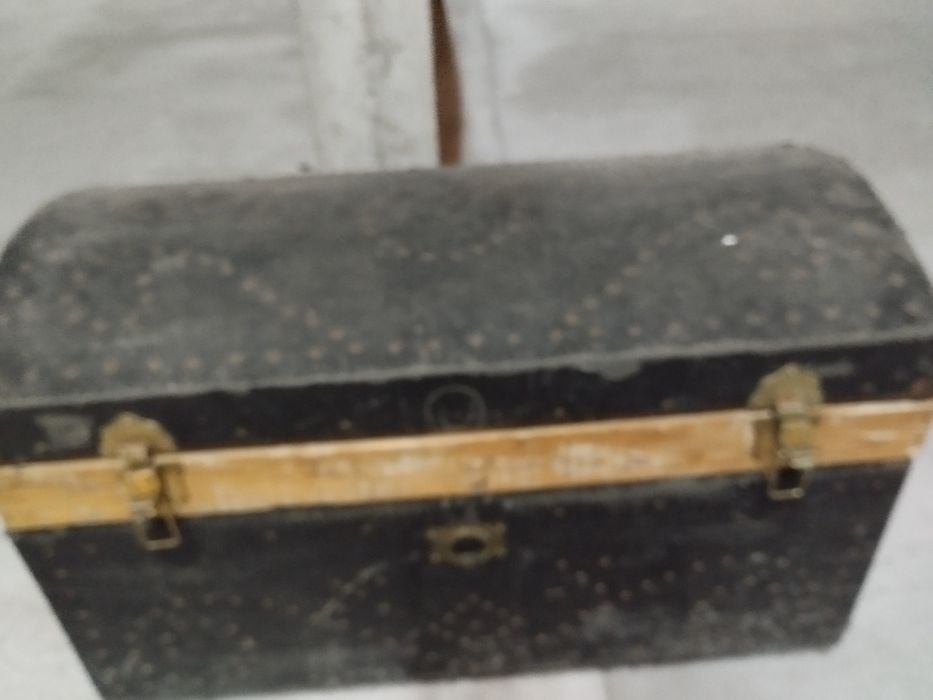 Dou estes 3 baús, para recuperar