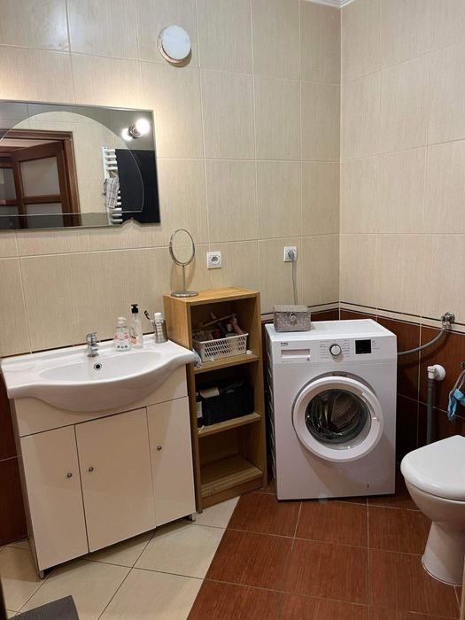 Pokój jednoosobowy ul. Rydlówka - Rondo Matecznego OD ZARAZ