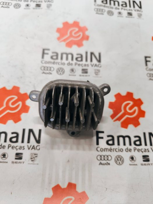 Balástro Xénon / Módulo LED AUDI A4 B9