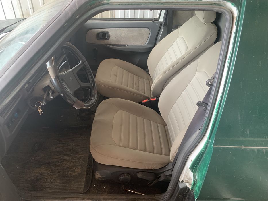 ЗАЗ Таврія фургон продаж