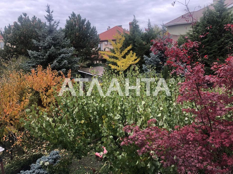 Дом по адресу (площадь 295 м²) - Atlanta.ua - фото 13