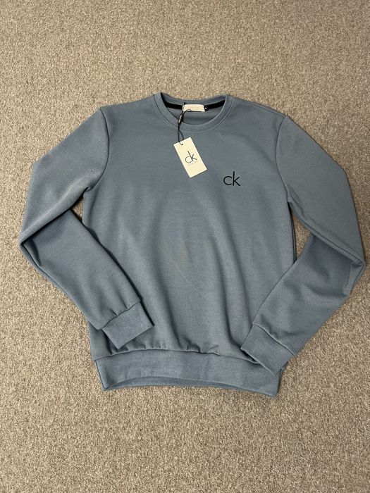 Чоловічий світшот Calvin Klein