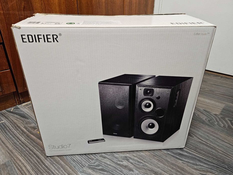 Акустична система Edifier R2700 (Studio 7)