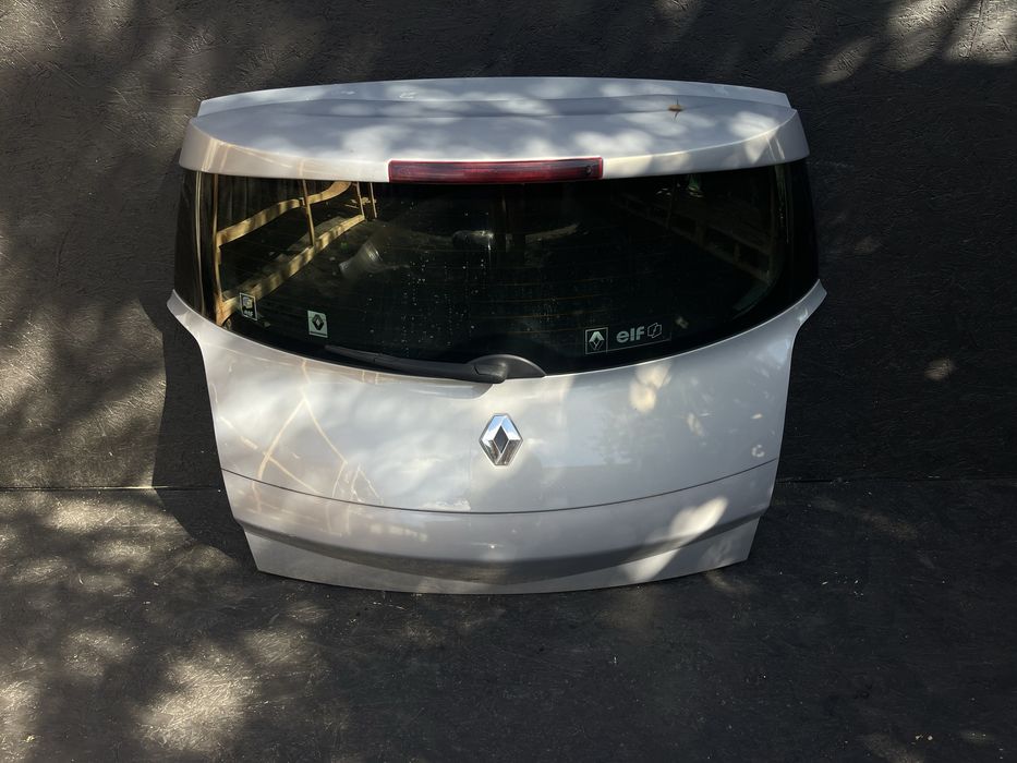 Задня Ляда Хтчбек Рено Меган 2 Ляда Renault Megan2