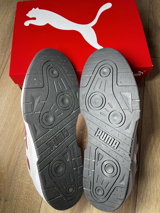 Puma slipstream heritage