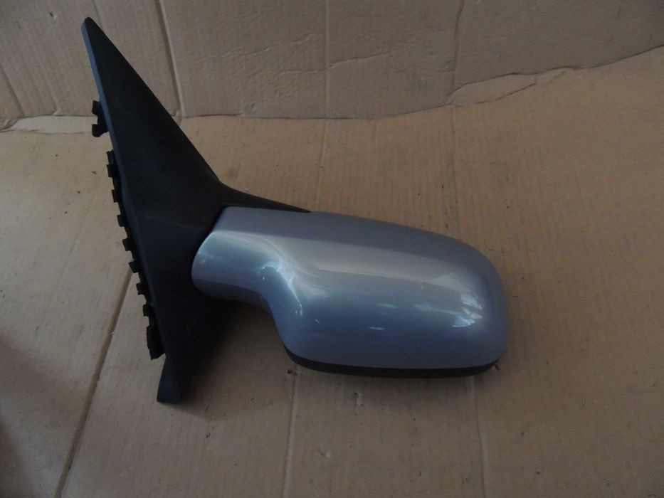 Lusterko prawe europejskie Renault Megane II 2 03,04,05,06,07-09 TEA19