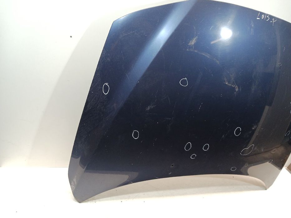 Capot VOLVO S60 I (384)