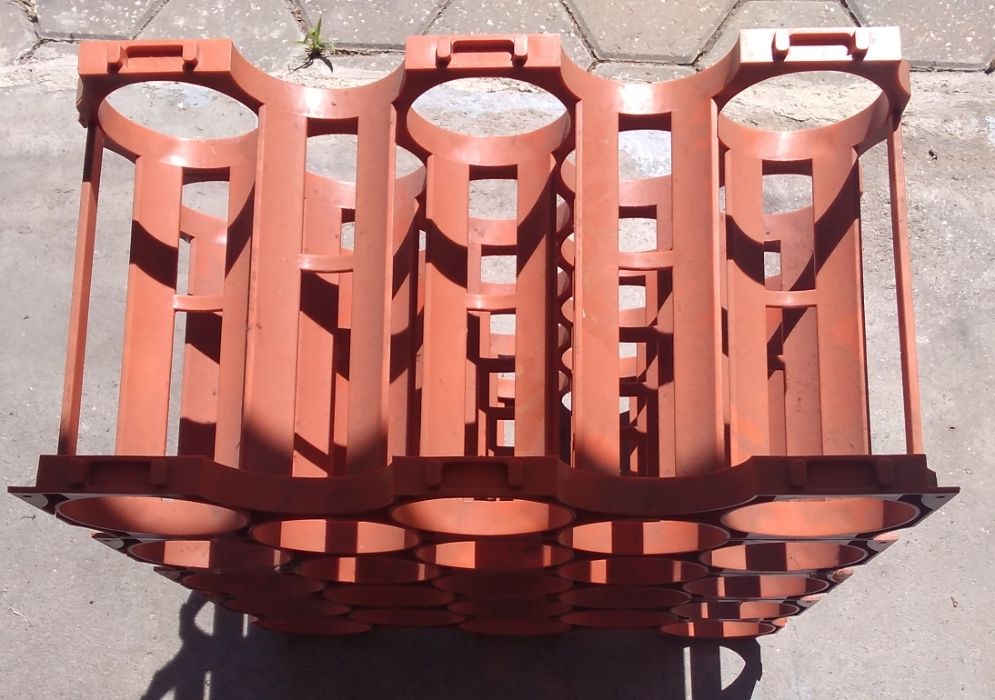 Garrafeira Modelar Plasgom