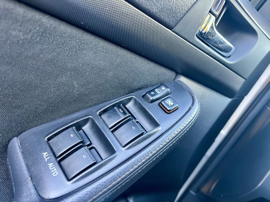 Toyota Avensis, 1.8 газ/бенз, автомат