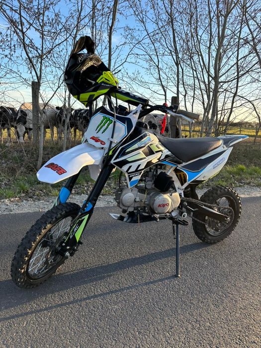 MRF 120 RC ,Kayo