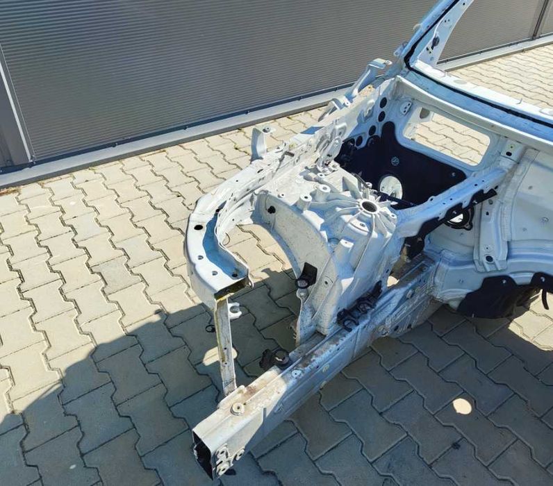 BMW X5 G05 бмв х5 Четверть лонжерон, чверть передня ліва права
