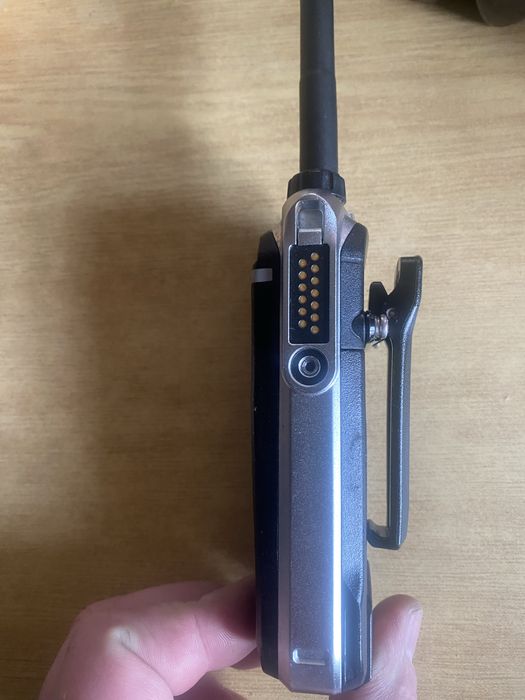 Продам рацию Hytera pd685  радиостанция