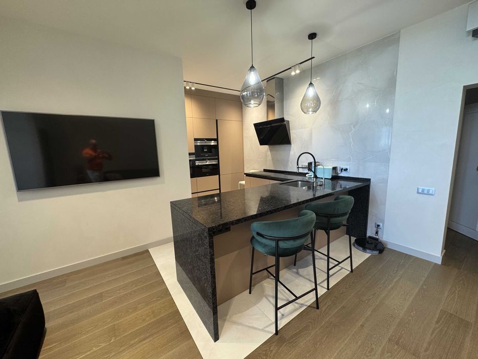 2-комнатная квартира по адресу Куликово поле пл. (площадь 68 м²) - Atlanta.ua - фото 3