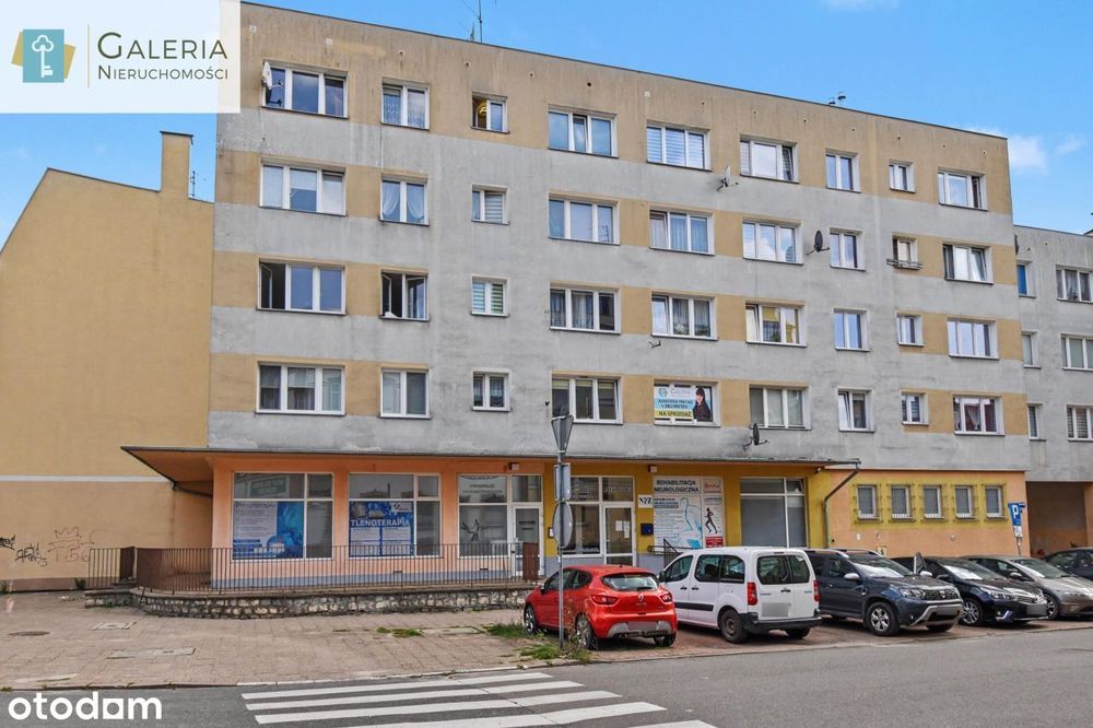 Mieszkanie, Elbląg