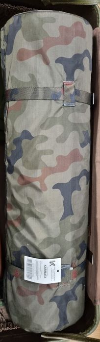 Karimata wojskowa wz 730/MON nowa