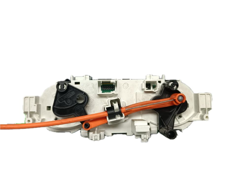 Comando chauffage / sofagem PEUGEOT 208