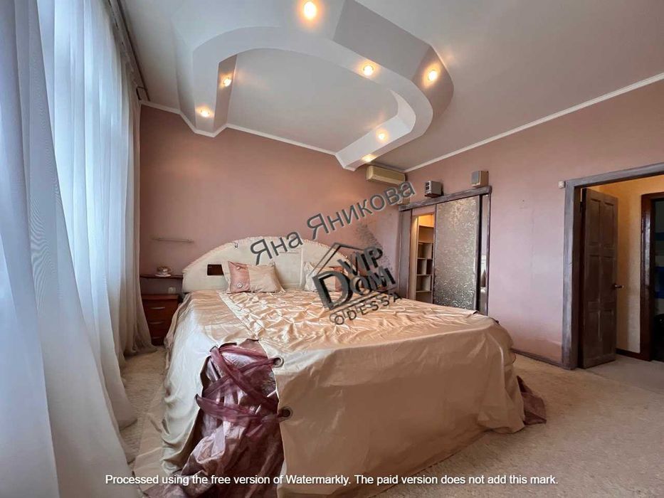 House by the address (area 290 m²) - Atlanta.ua - photo 5