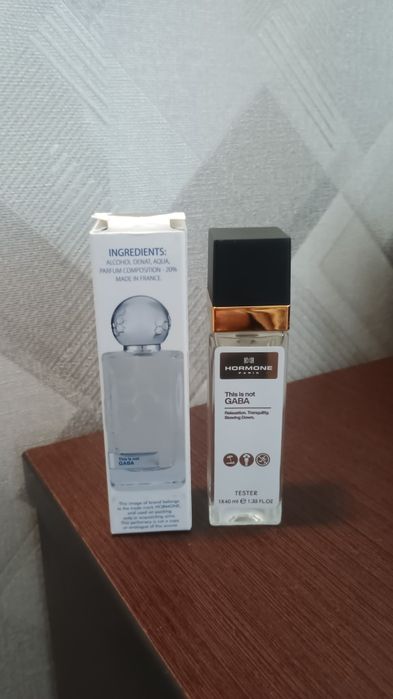 Парфуми Gaba  унісекс