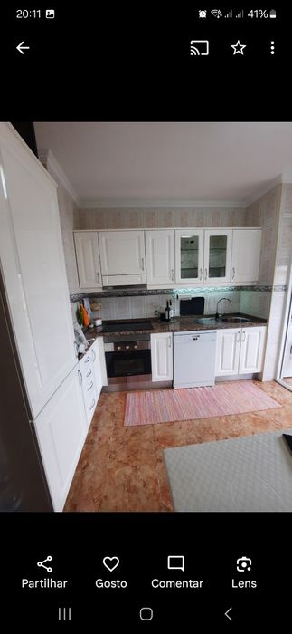 Apartamento  T2 gaia