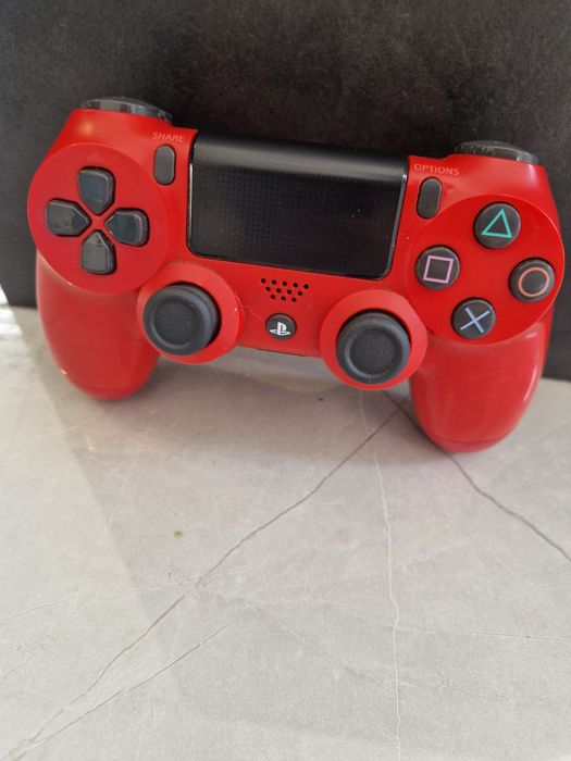 Pad Sony ps4 playstation 4 Fat Slim pro oryginalny dualshock bezprzewodowy