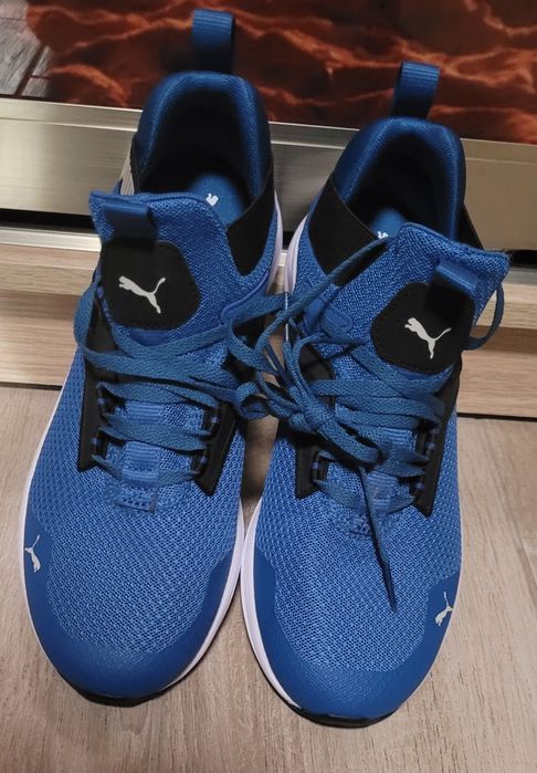 Кроссовки Puma  39 размер