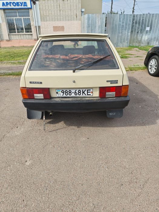 Продам  ВАЗ 2109