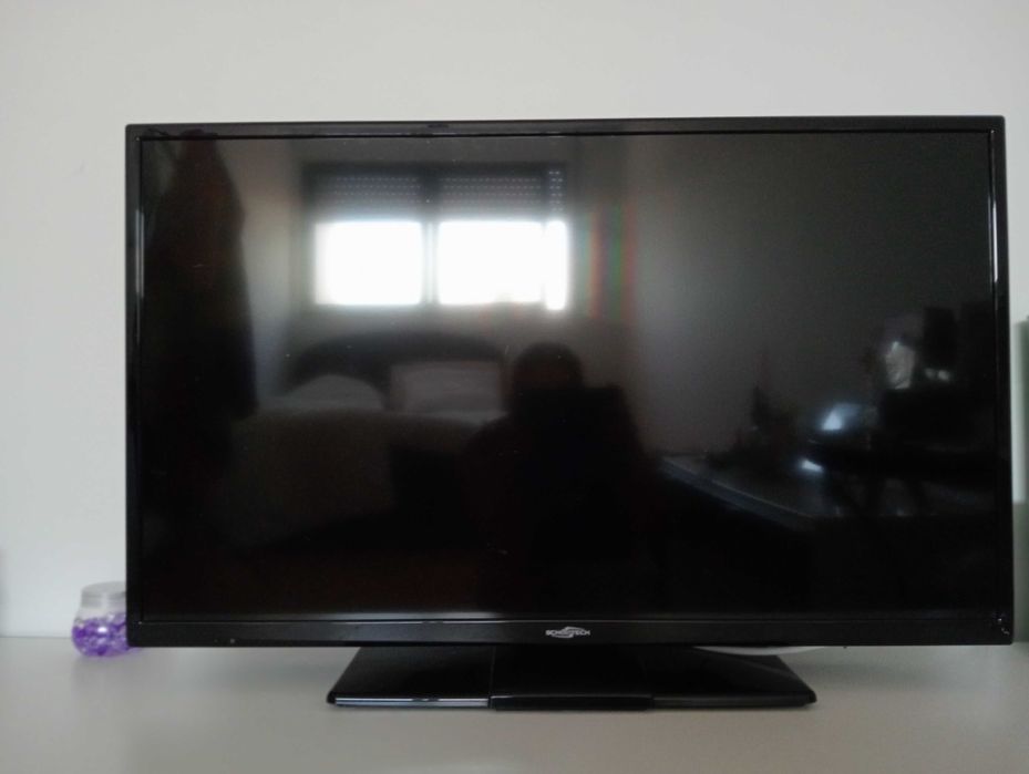 TV LED 32" Schontech