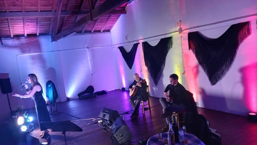 Sonorizações Som 2000