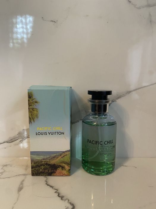 Louis Vuitton Pacific Chill