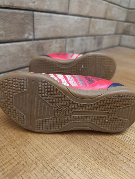 Кросівки для хлопчіка Puma оригінал