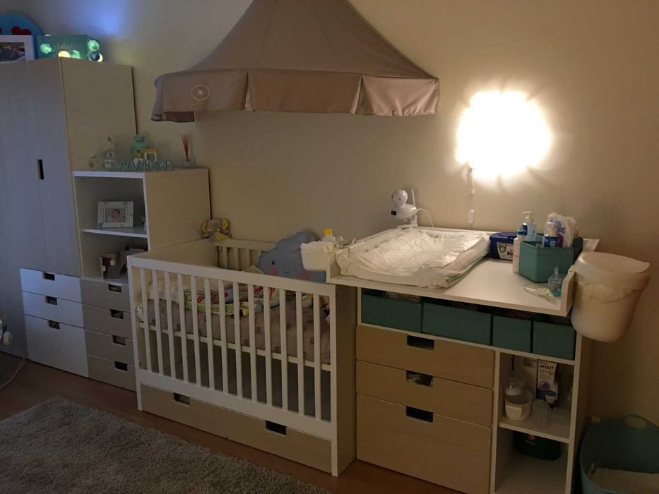 Móveis quarto criança