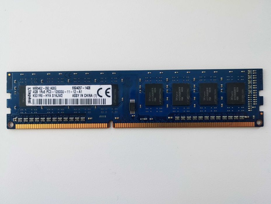 Samsung DDR4 4GB 2666MHz