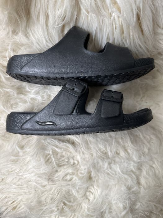 Skechers klapki ArchFit