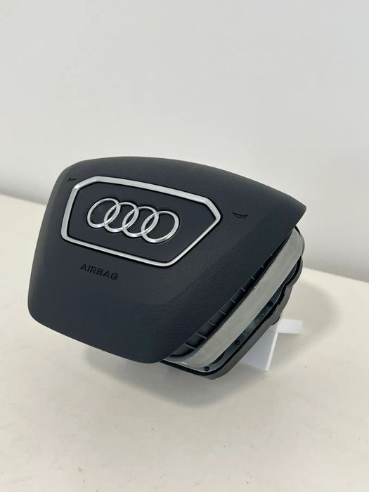 Airbag Volante S-Line Audi
